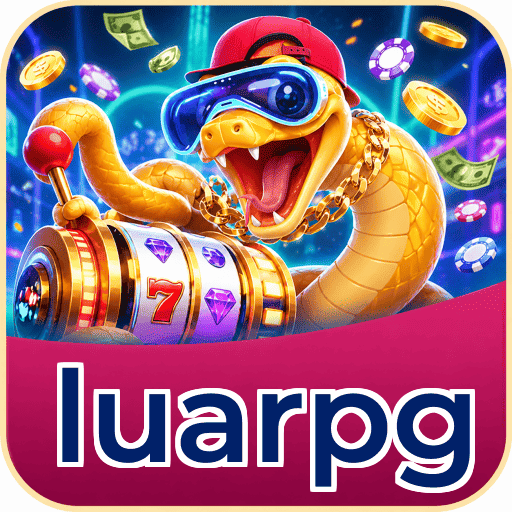 luarpg Logo Verificado