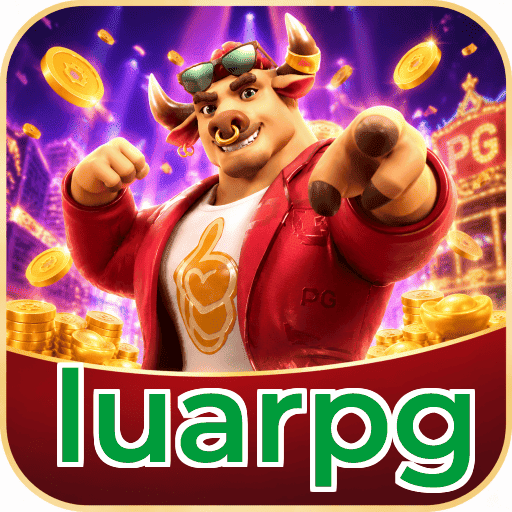 luarpg Logo - Bônus com Rollover Justo