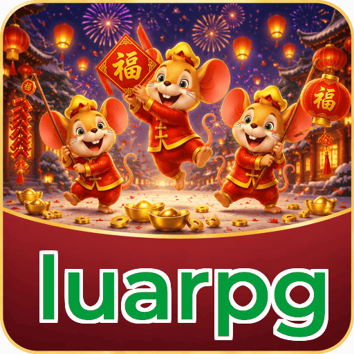 Bot luarpg Telegram