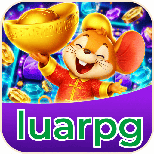 Logo da luarpg