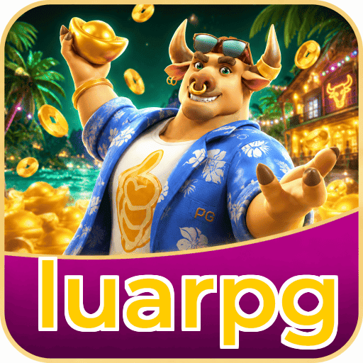 luarpg Jackpots Progressivos