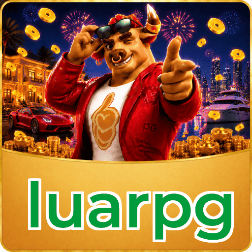 luarpg Logo Oficial