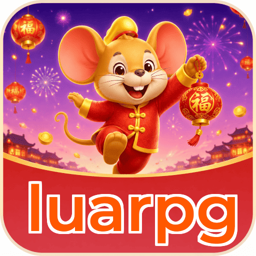 Logo luarpg Loteria Online