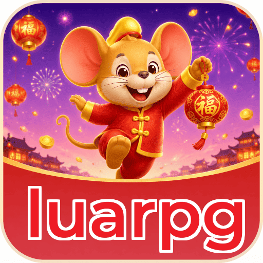 luarpg Logo Seguro