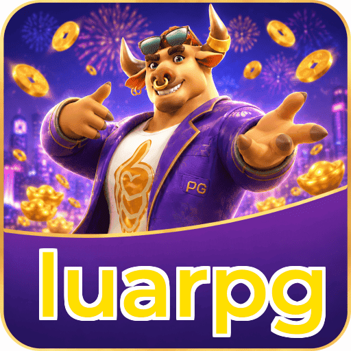 luarpg VIP Program Logo
