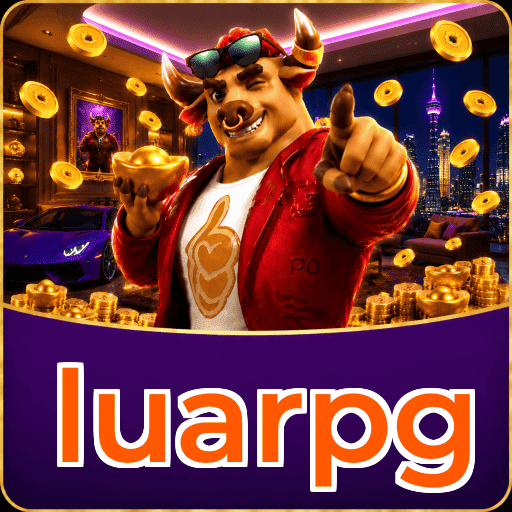 luarpg Plataforma Confiável