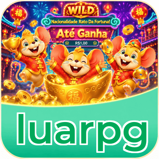 Logo luarpg Plataforma Certificada