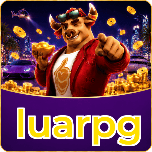 luarpg Loteria Online Brasil - Plataforma Certificada